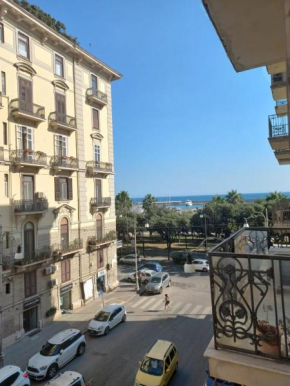 Mareluna Promenade - Exclusive Apartments Salerno